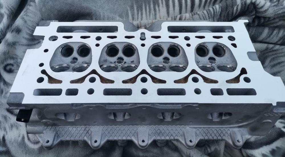 Remont silników benzynowych oraz Diesel