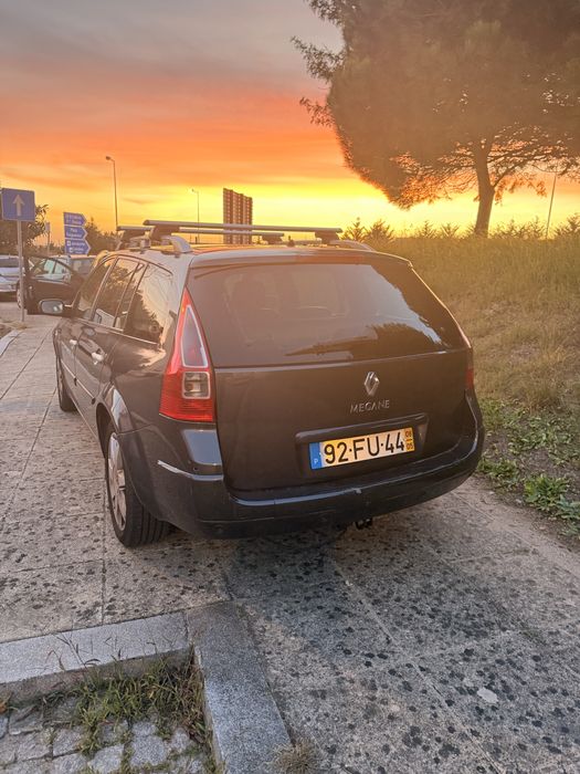 Megane 2 1.5 dci — photo 4