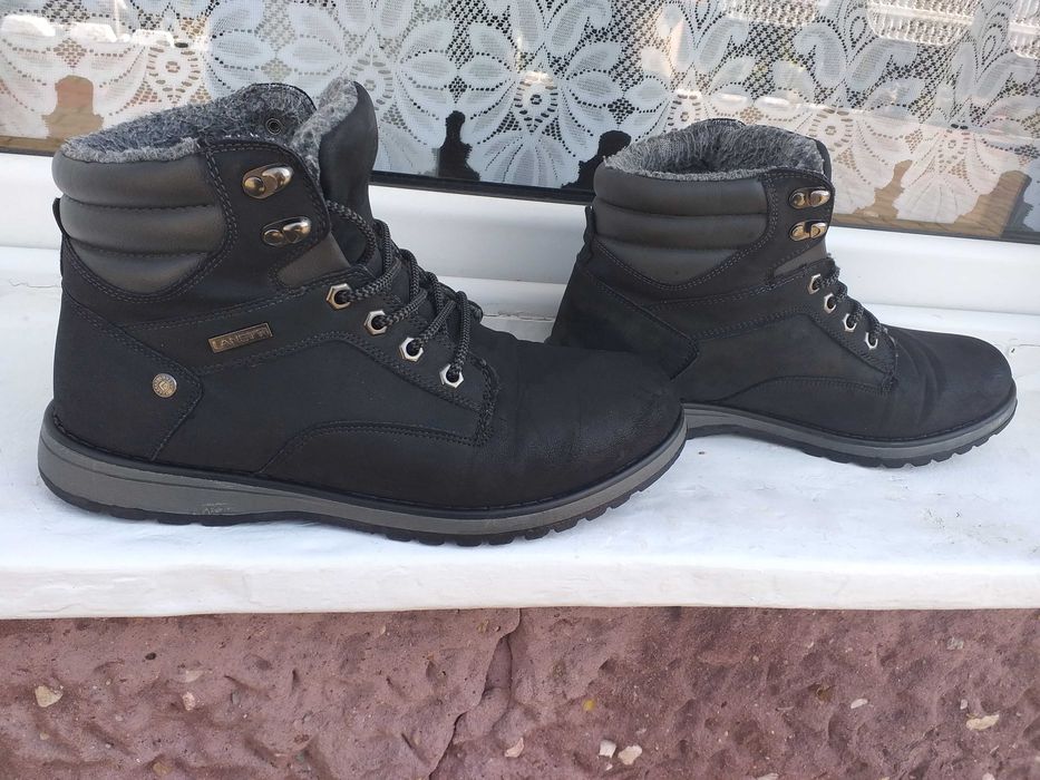 Buty zimowe rozmiar 43
