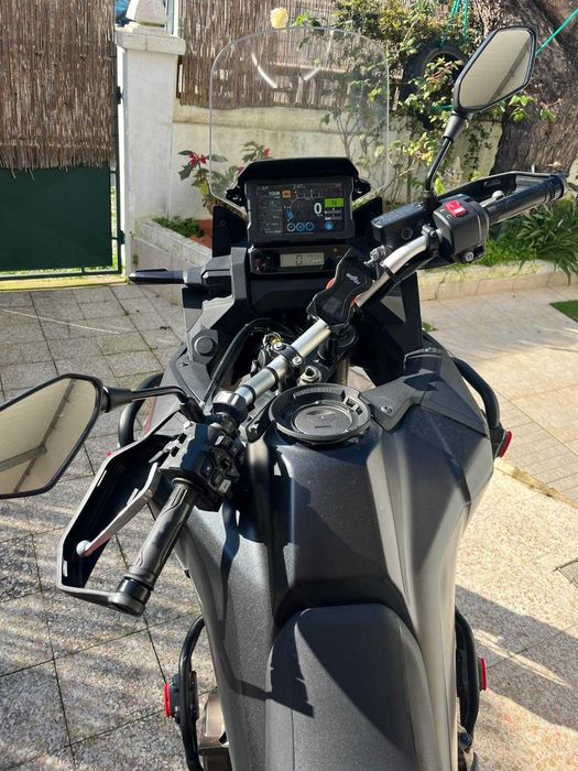 Honda Africa Twin 1100