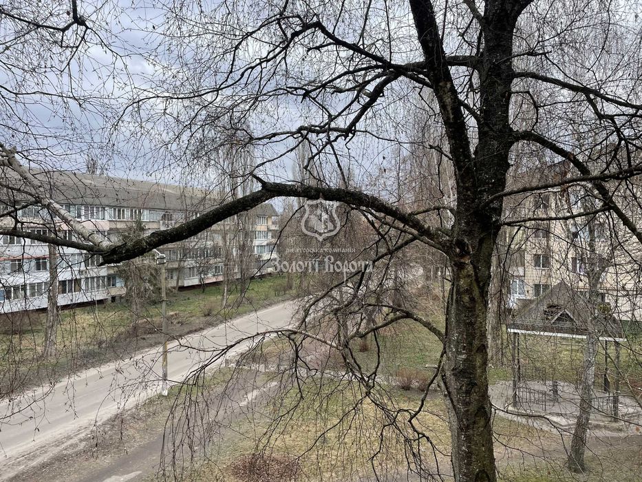 Квартира, 3к. Житловий стан. смт Калита Миру, 28, Броварський район