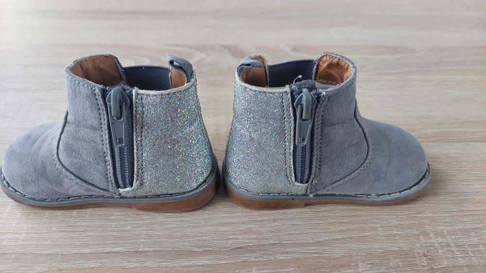 Buty botki H&M   18-19r