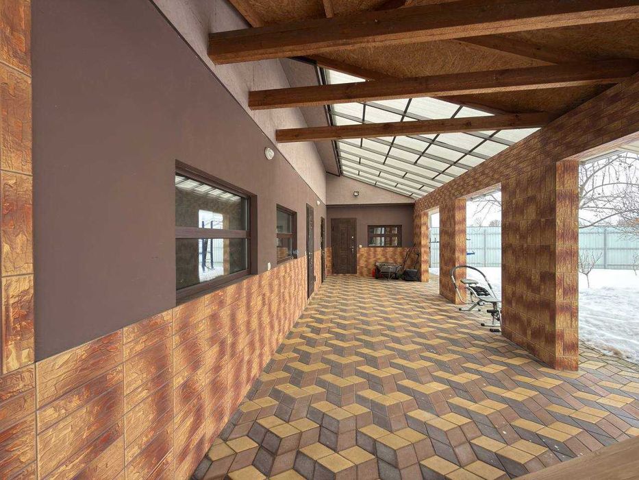 СПЕЦІАЛЬНА ПРОПОЗИЦІЯ/справді сімейний будинок 170м в центрі Гостомеля