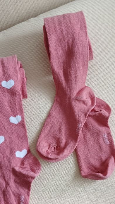 Колготи для дітей, 134/140