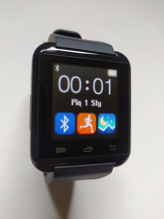 Smart Watch  "FALCON"