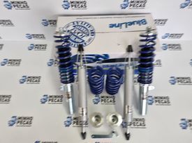Coilovers JOM Blueline BMW Serie 3 (E90/E91/E92/E93)