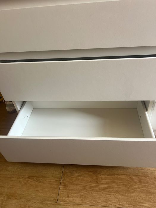 Cómoda IKEA KULLEN 6 gavetas