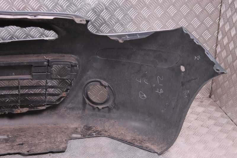 Передній бампер Nissan Micra