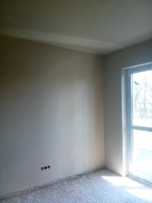 Tynki gipsowe  maszynowe