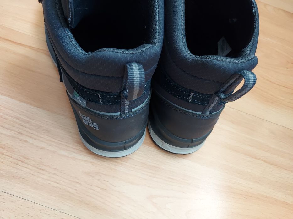 Trekkingi Hanwag rozm 40.5