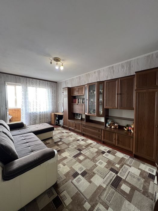 Продаж 3к квартири з видом на парк