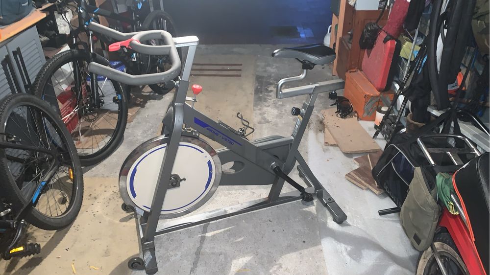 Training Bicycle437759734795489280