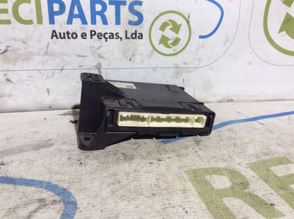 Centralina de ar condicionado Toyota Avensis 88650-05020