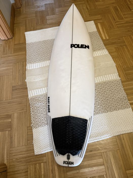 Prancha de surf Polen 6’2 35L