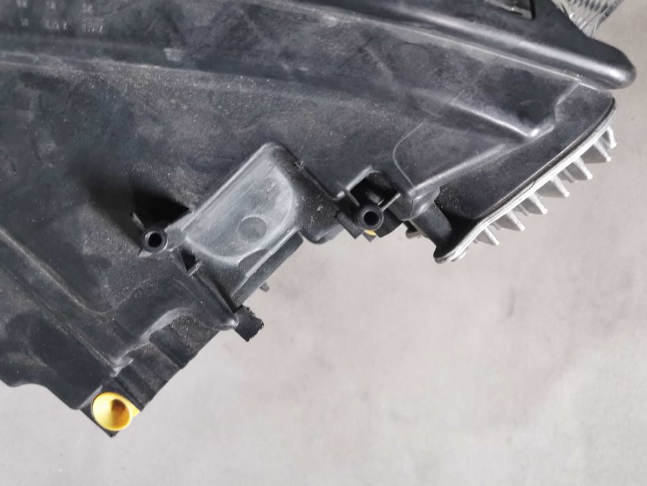 Lampa vw taigo IQ LIGHT