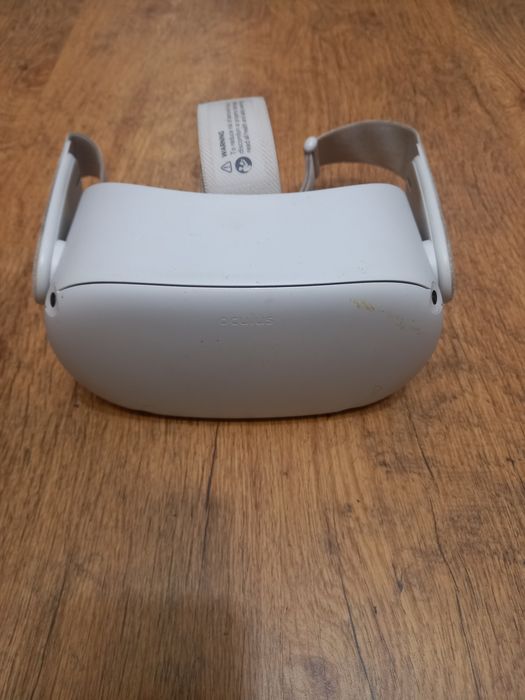 Окуляри віртуальної реальності Oculus