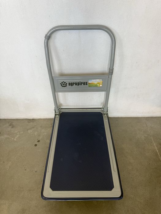 Carro tranporte 150 kg