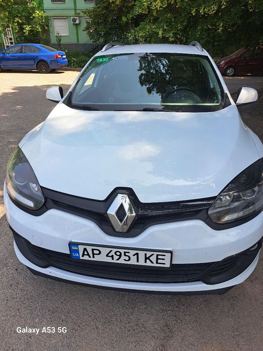 Продам Reno Megan 3