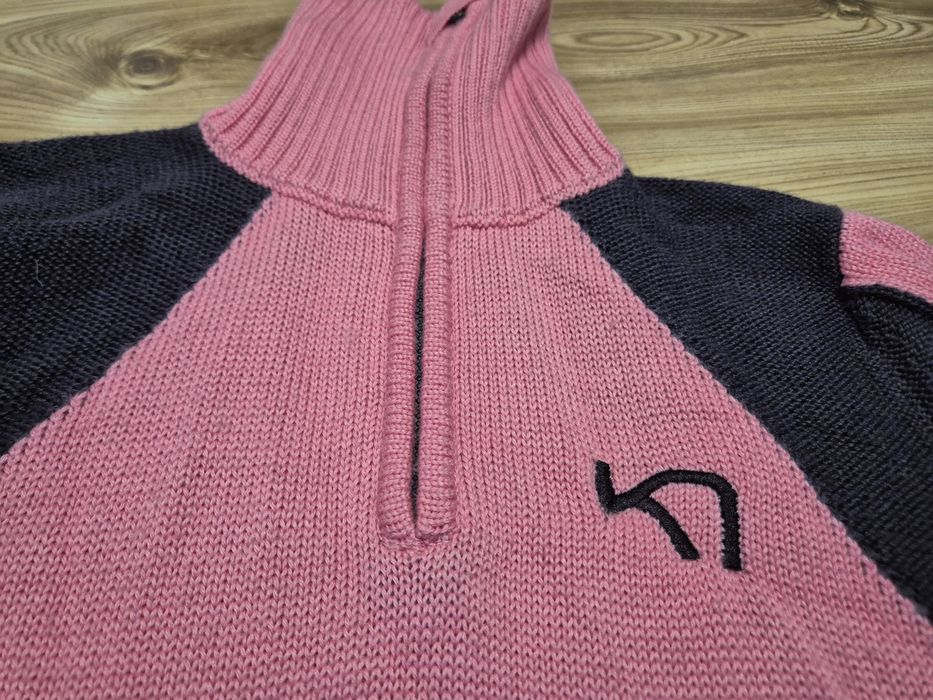 Sweter swetr Kari Traa S 36