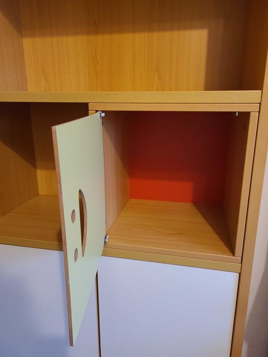Móvel para quarto de criança/adolescente