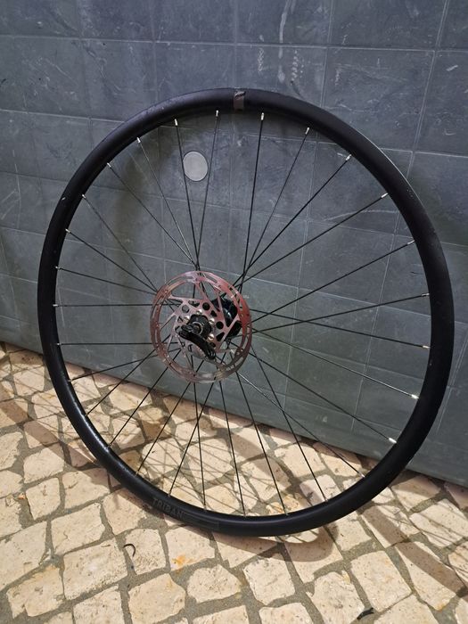 Rodas Estrada/Gravel Disco