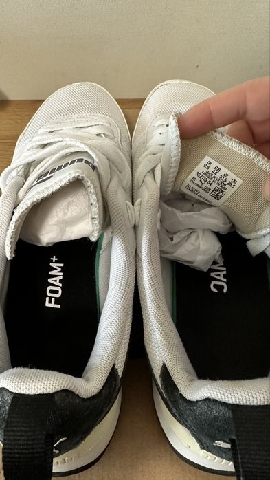 КРОСІВКИ PUMA R78  43 розмір