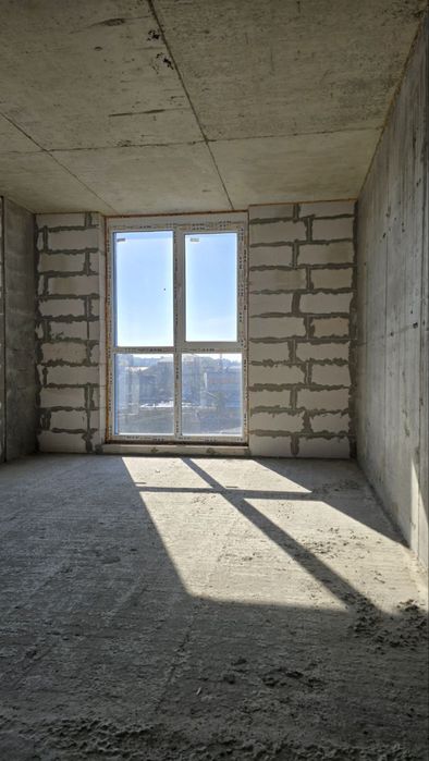 Терміновий продаж двохкім квартири Рудненська зданий будинок