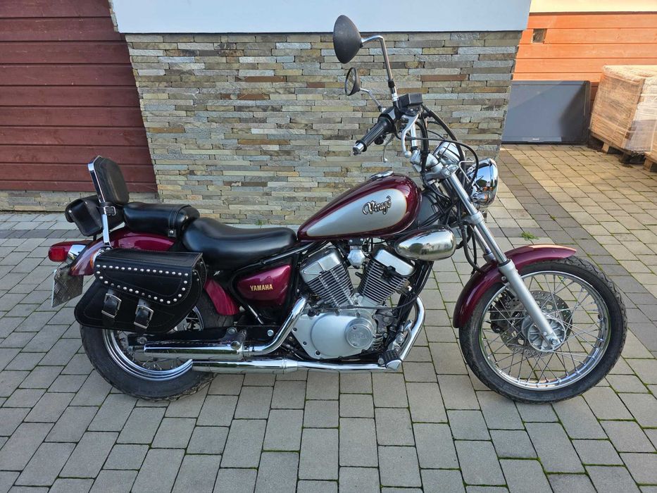 Yamaha