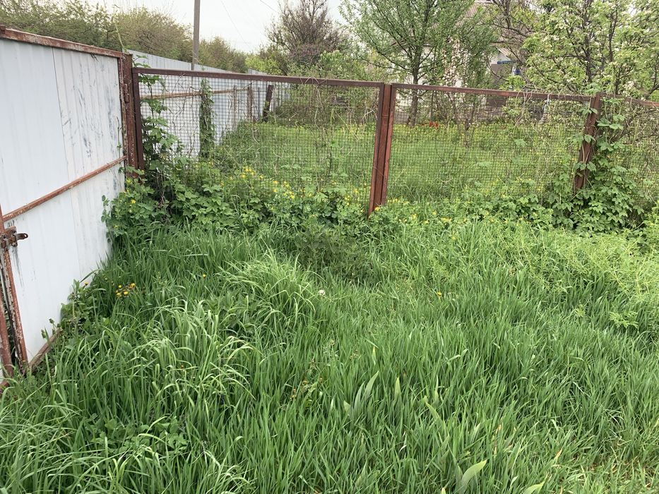 Продаж дачної ділянки під дачу або забудову