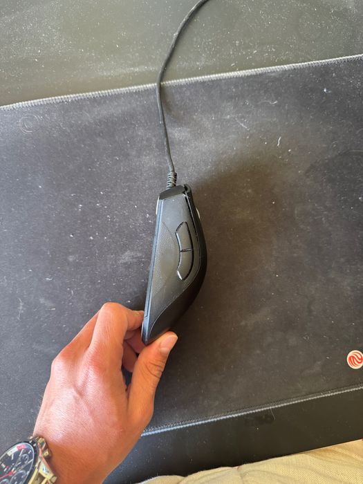 teclado, rato, monitor