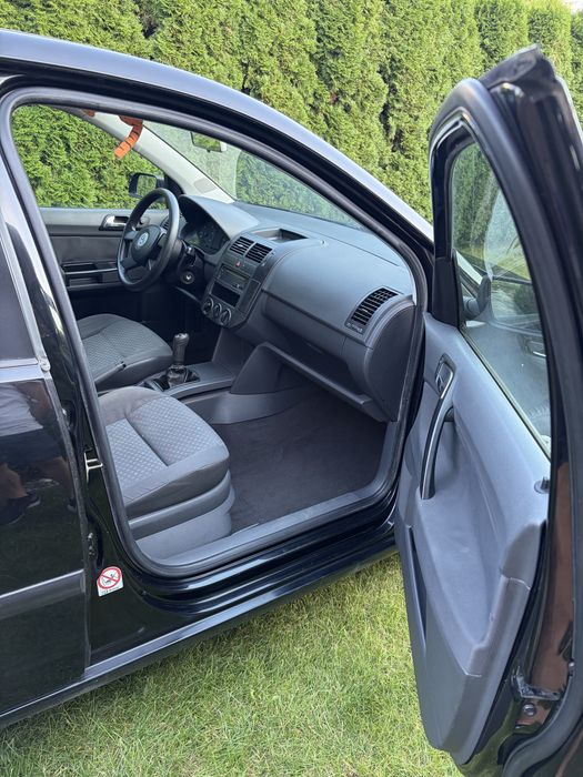 Volkswagen polo 1.2 2002