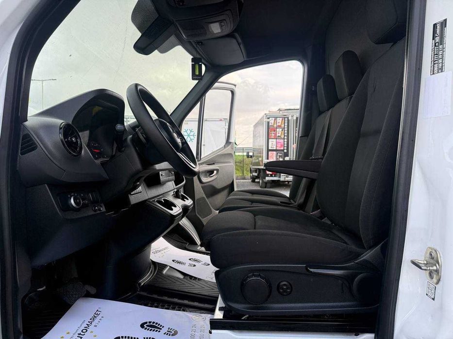 Mercedes-Benz Sprinter 2020p. Ref