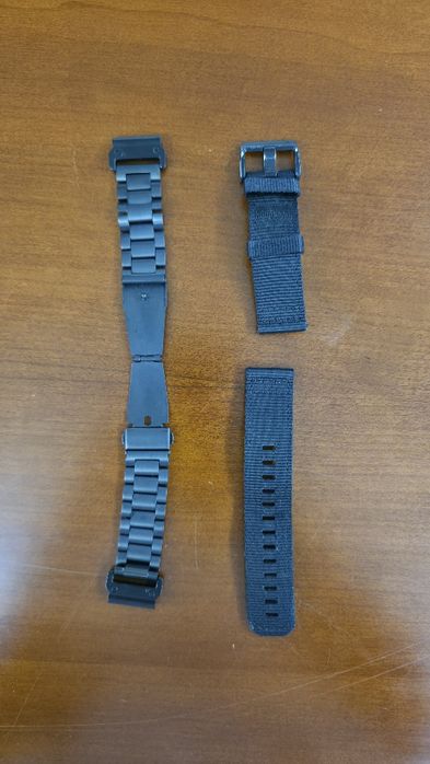 Garmin Instinct 2 Solar Tactical
