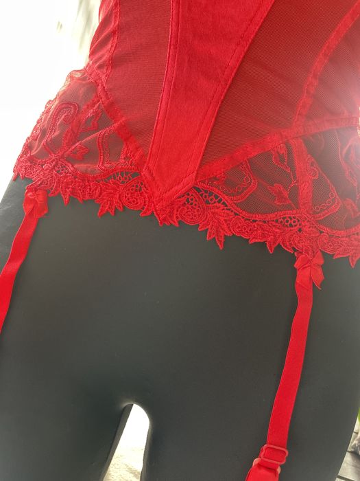 Gorset Bianca 75DD (534)
