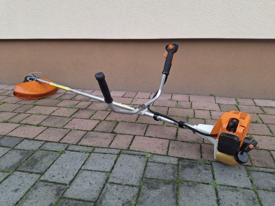 Kosa spalinowa Stihl FS 80 1,3 KM super stan