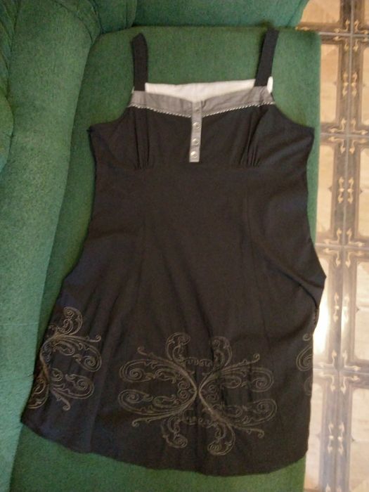 Сарафан  XXXL.   .