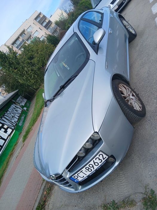 Alfa Romeo 159