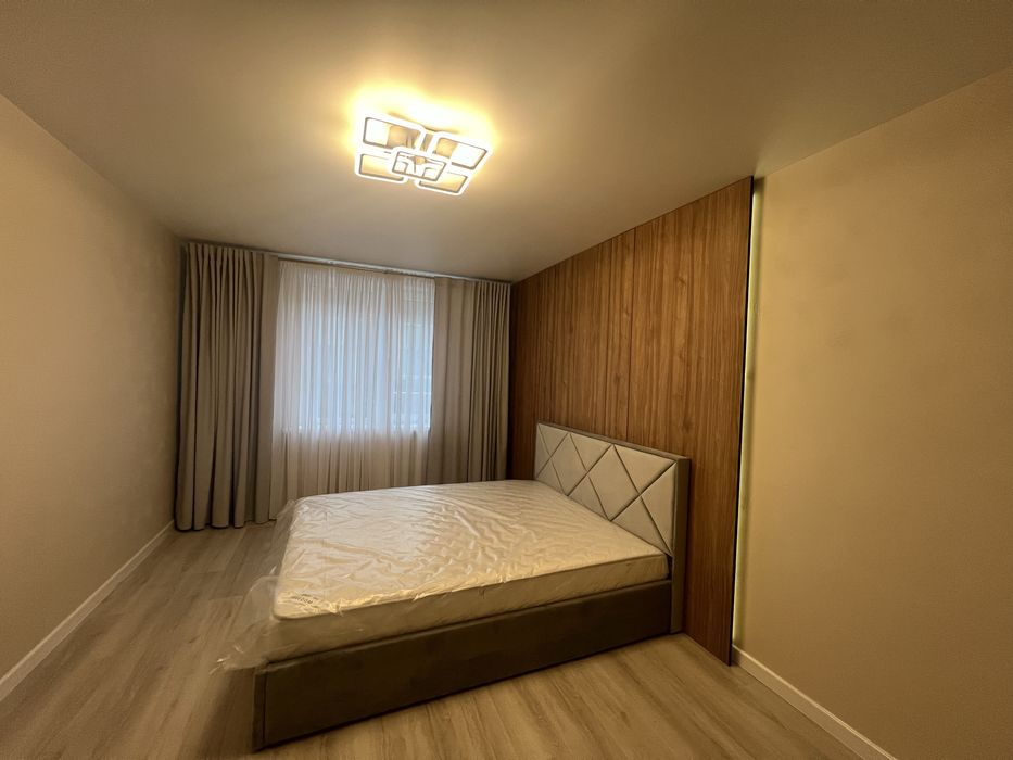 1-room apartment apartment by the address st. Bandery Stepana (area 42 m²) - Atlanta.ua - photo 12