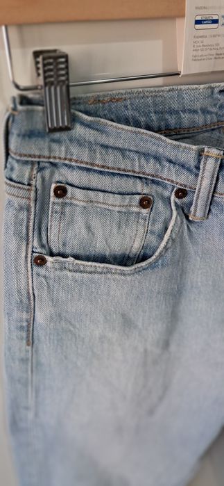 Levi's 511, claras, W27 L32