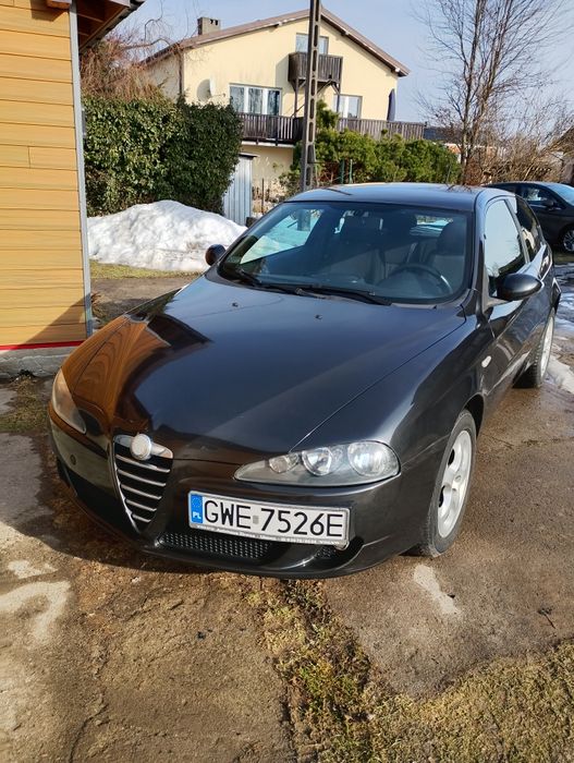 Sprzedam Alfa Romeo 147