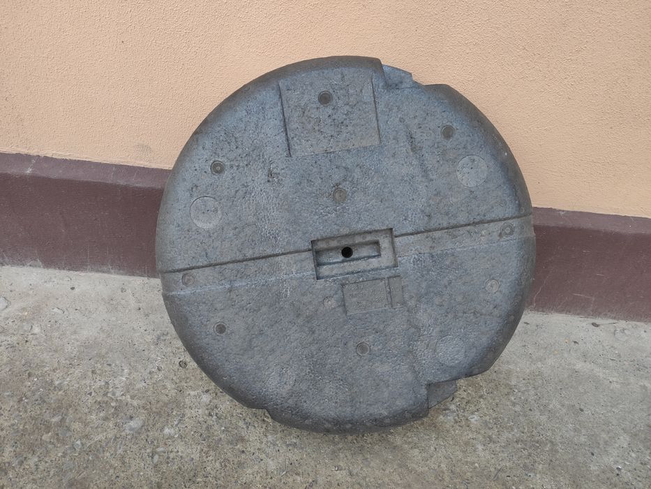 Органайзер в багажник фф2