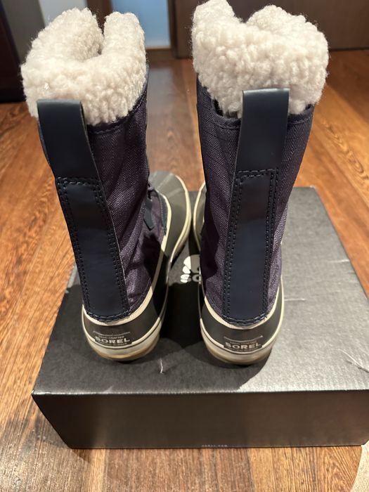 Buty śniegowce firmy SOREL rozmiar 43 - nowe
