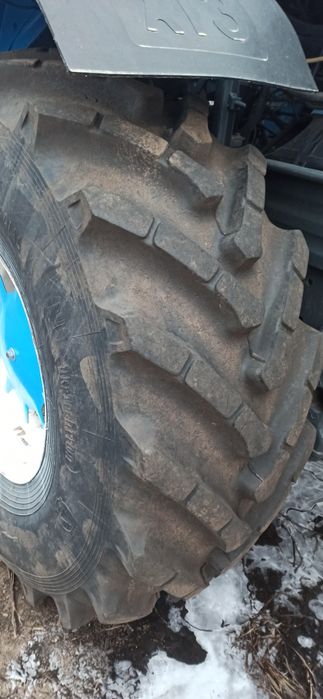 Продам ХТЗ 17021 на двигуні Deutz