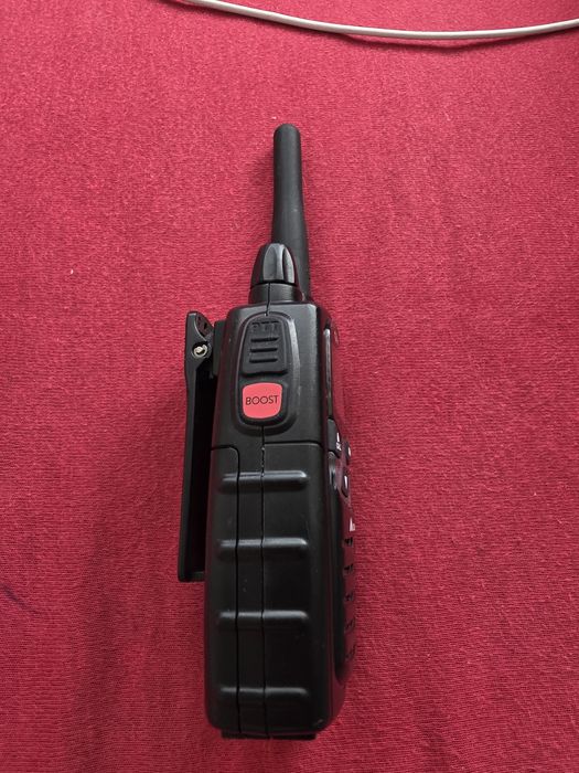 Midland G7 Pro рация 1 штука.