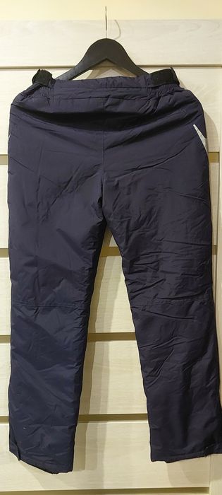 Продам утеплені штани на хлопчика, зріст 164см