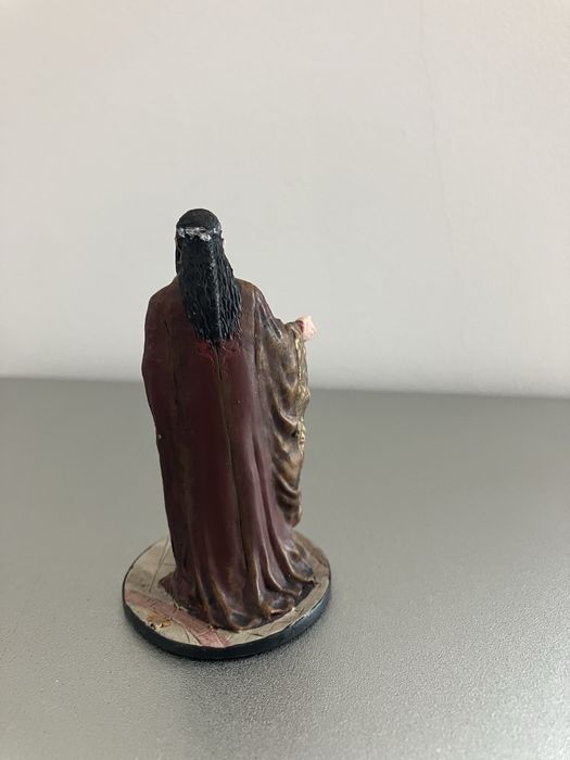 Elrond: Senhor dos Anéis