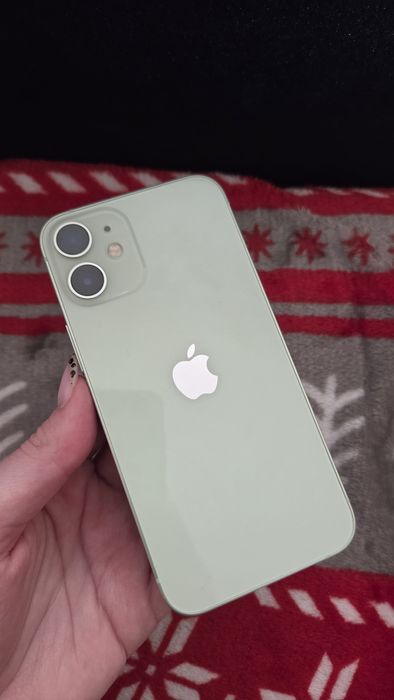 Iphone 12 mini 256 gb