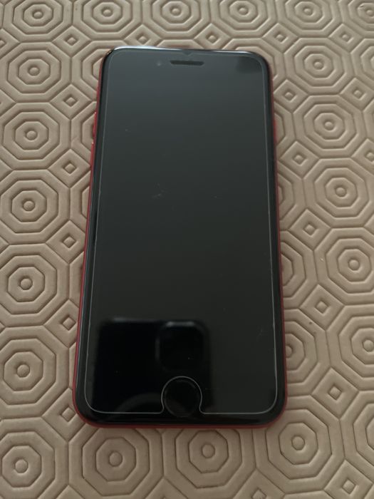 Iphone SE 128GB como novo