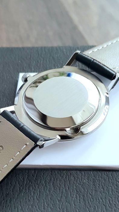 Годинник Poljot de luxe Shockproof Механіка cal. 2209. SU 23 jewels