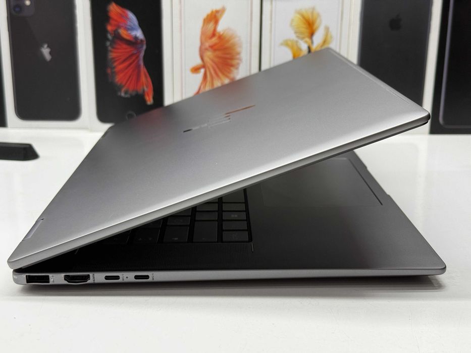 HP Envy 16 x360 Ryzen 7 8840HS/16gb/512gb ГАРАНТИЯ/TradeIn/Oбмeн
